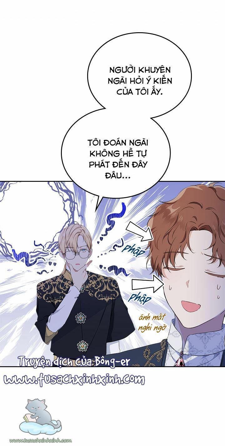 kiếp này ta sẽ trở thành gia chủ chapter 32 52