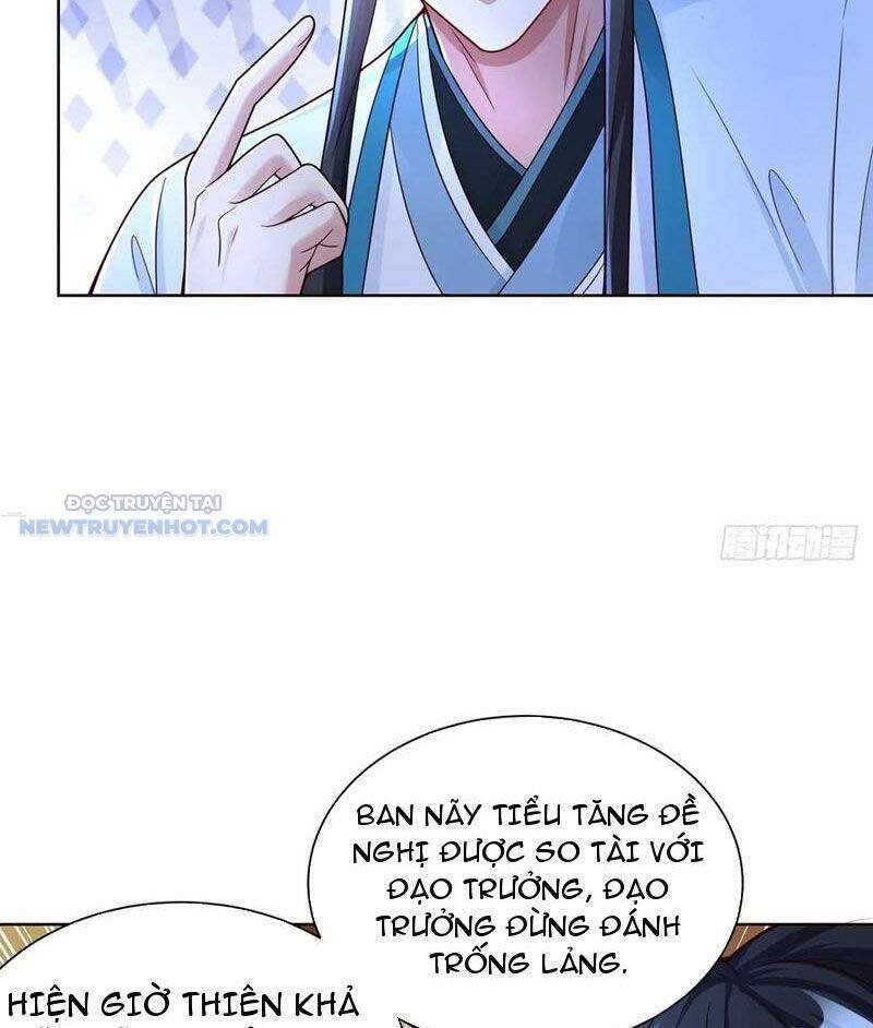 ta thực sự không muốn làm thần tiên chapter 74 23