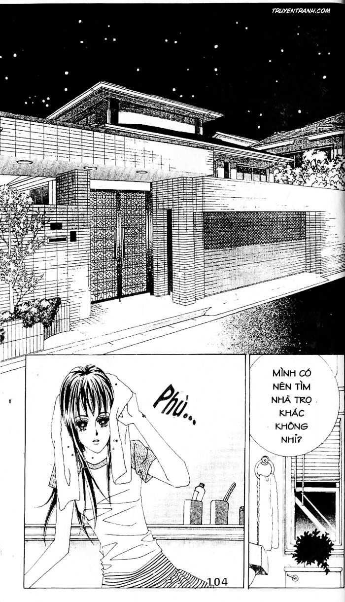 nhà trọ hoàn hảo chapter 46 20