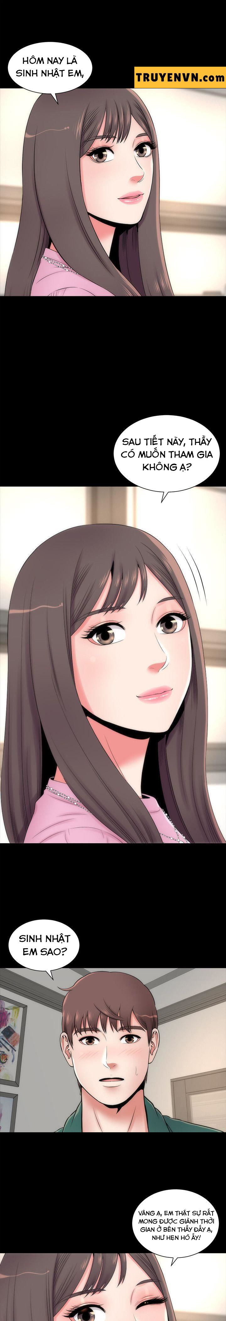 mother and daughter next door chapter 4 25