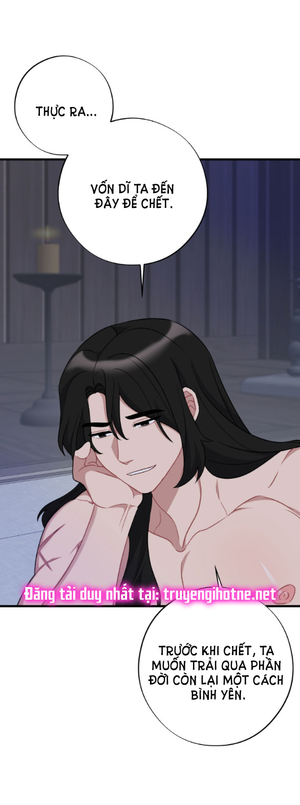 [18+] mơ về một cơn mưa phùn chapter 16.2 31