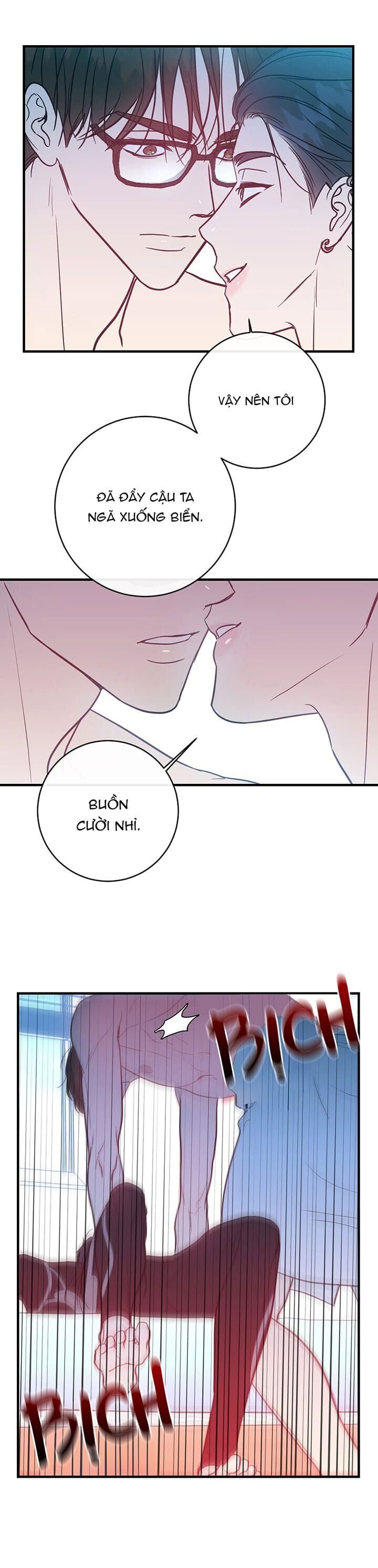 tình yêu ngây dại chapter 28 6