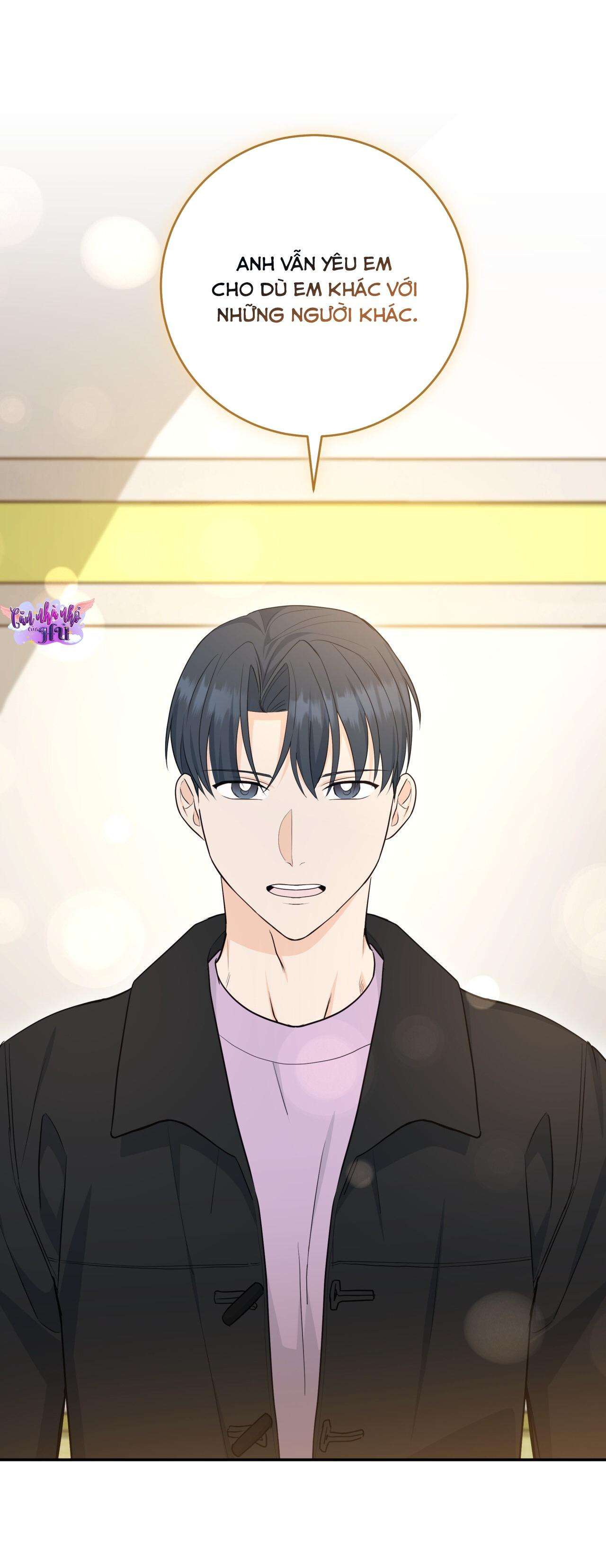 vị ngọt không đường (sweet not sugar) chapter 48 66