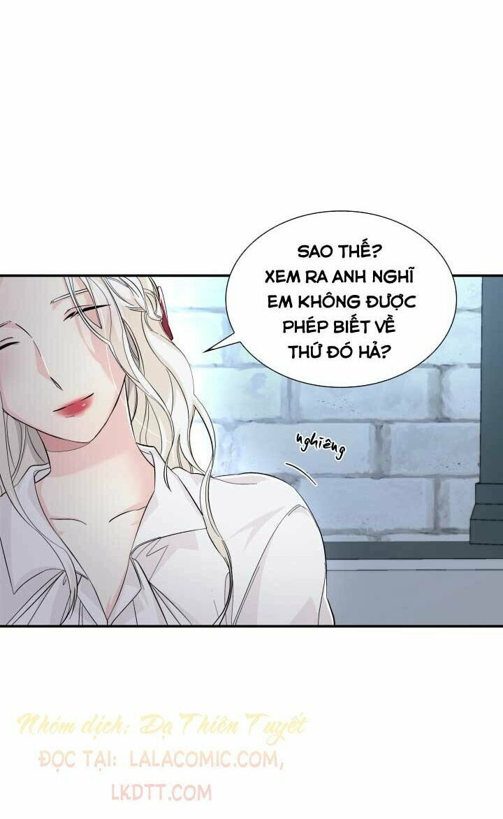 dây xích kiềm chế nam chính hắc ám tuột mất rồi chapter 10 11