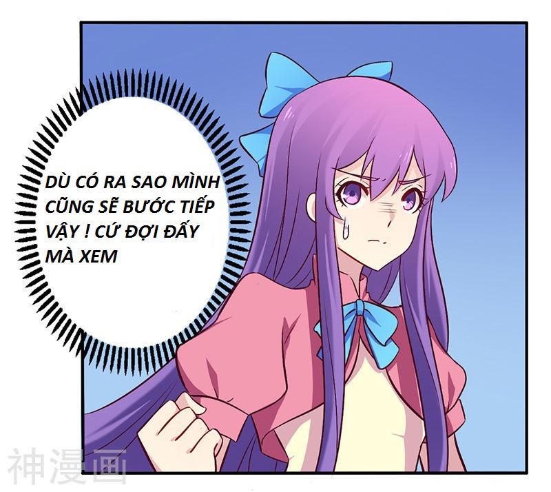 tổng tài đã cưới em chapter 67 4