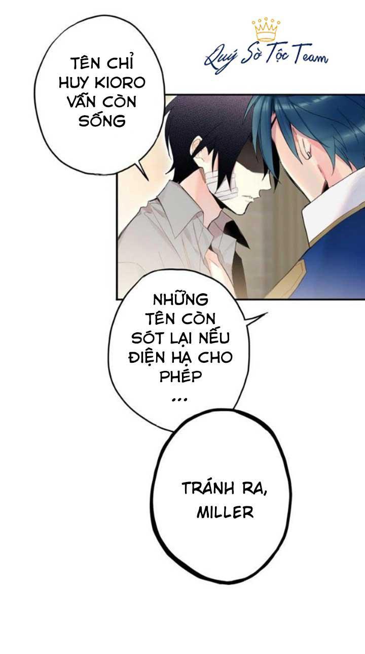 trọng sinh trở thành hoàng phi chapter 28 21