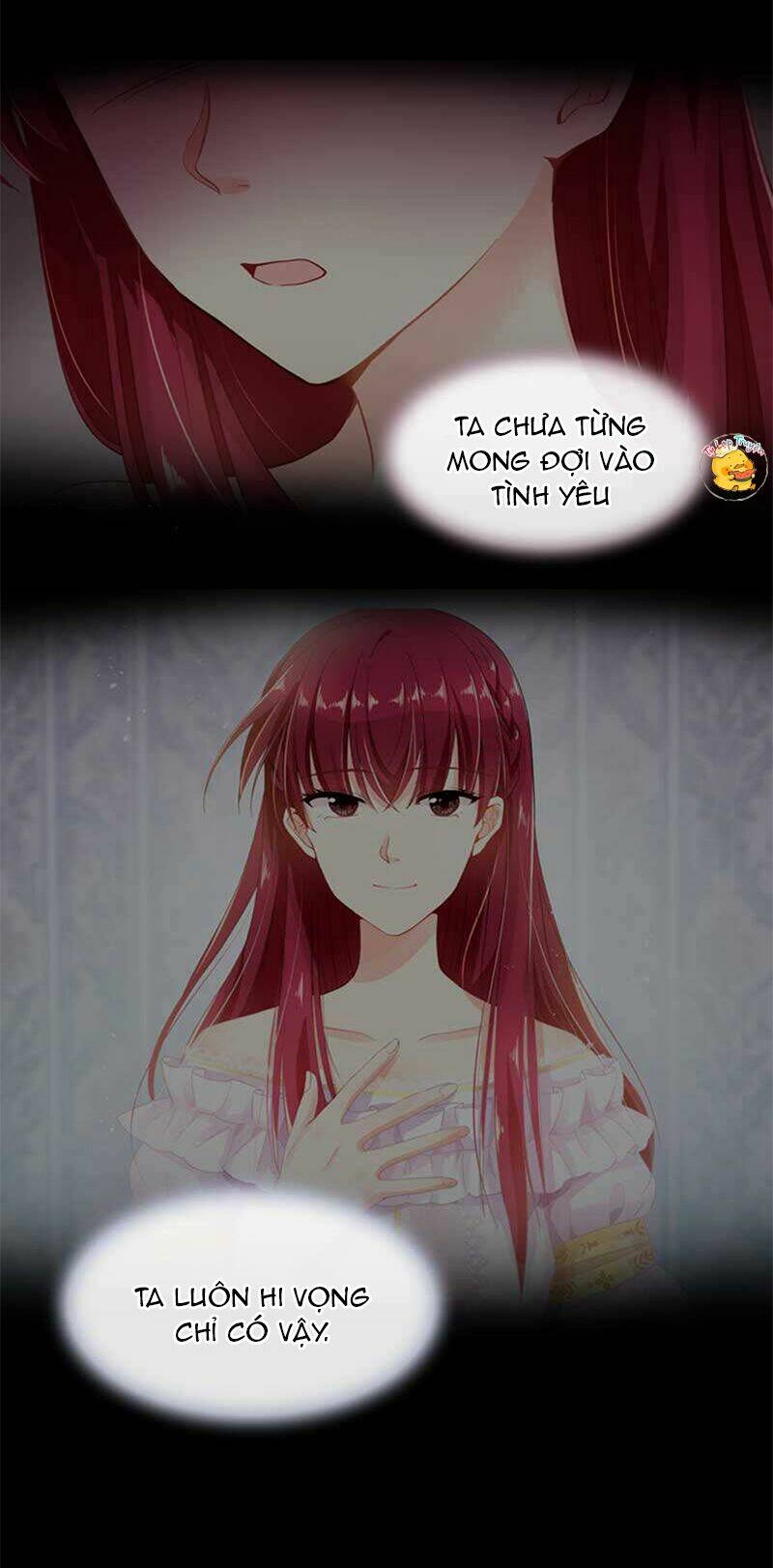 ác nữ cải biến chapter 49 18