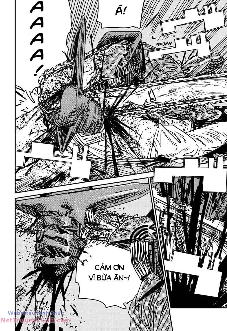 chainsaw man - thợ săn quỷ chapter 152 12