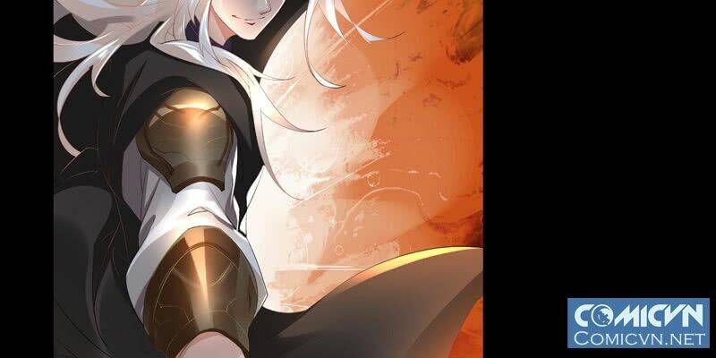 thần thương dị yêu lục chapter 1 101