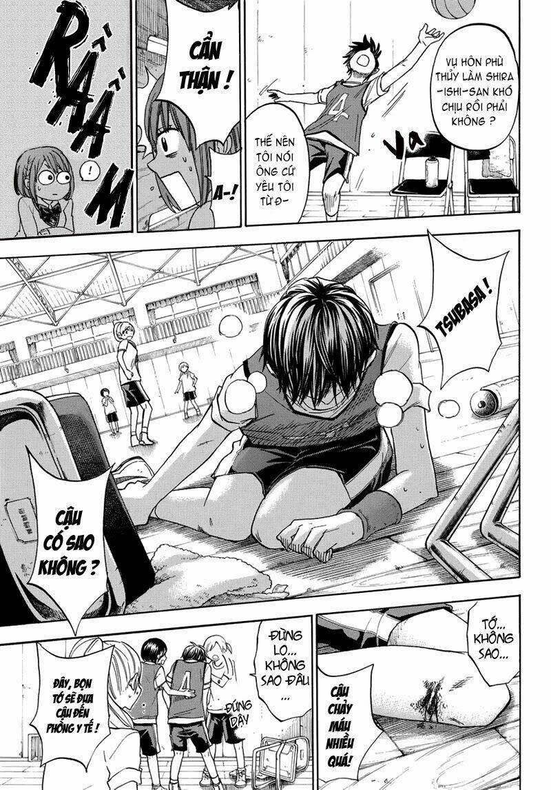 yamada và thất đại ma nữ chapter 98 17