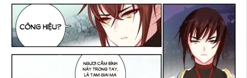 Âm Dương Miện chapter 60.5 41