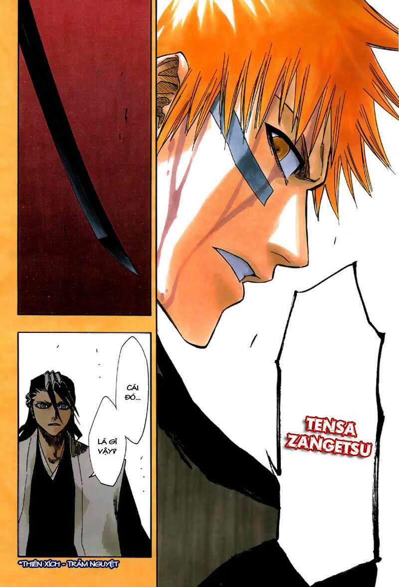 thần chết ichigo chapter 162 14