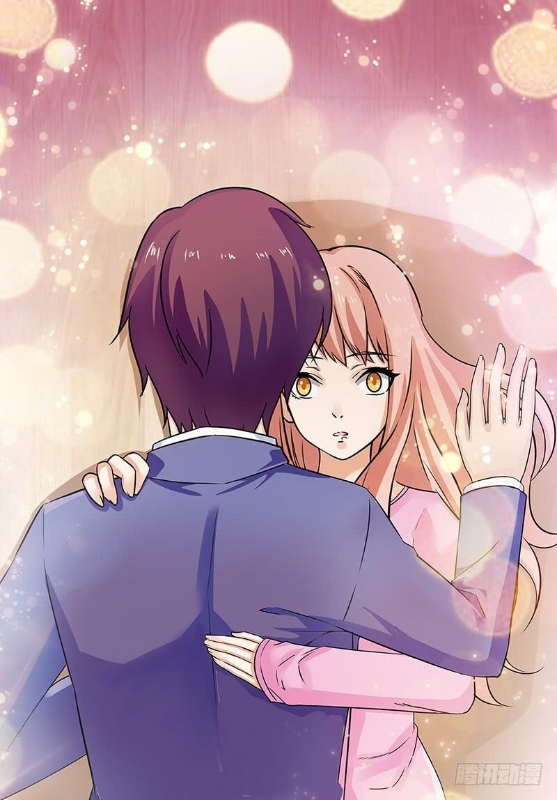 cô vợ siêu mẫu của cố thiếu chapter 29 2