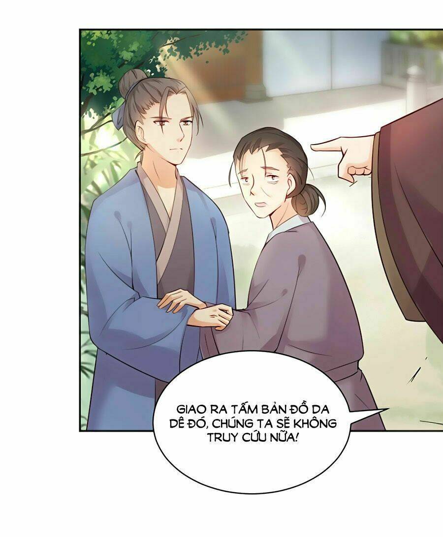 thần y nữ ngỗ tác chapter 10 15