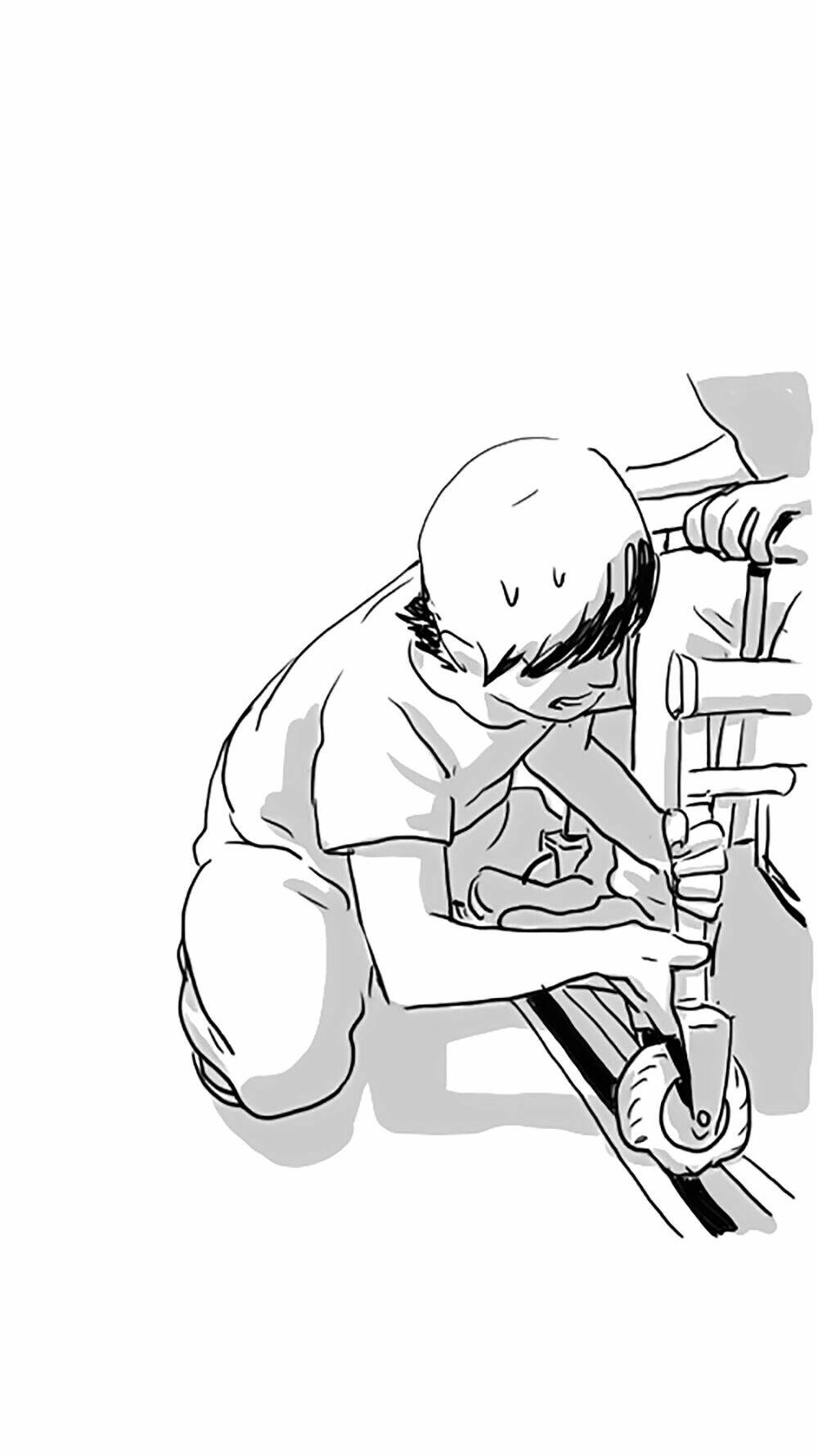 cô nàng trên lớp - the girl from class chapter 9 67