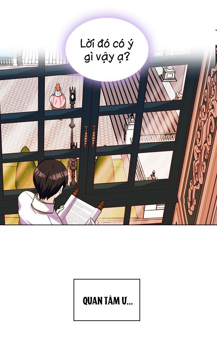 đức hạnh của ác nữ phản diện chapter 27 40
