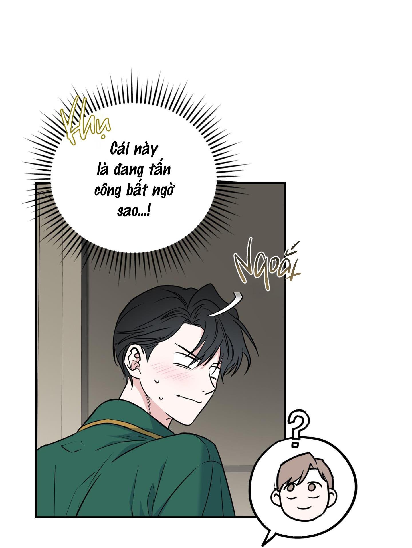 alpha mặt hàng không thể trả chapter 1 57