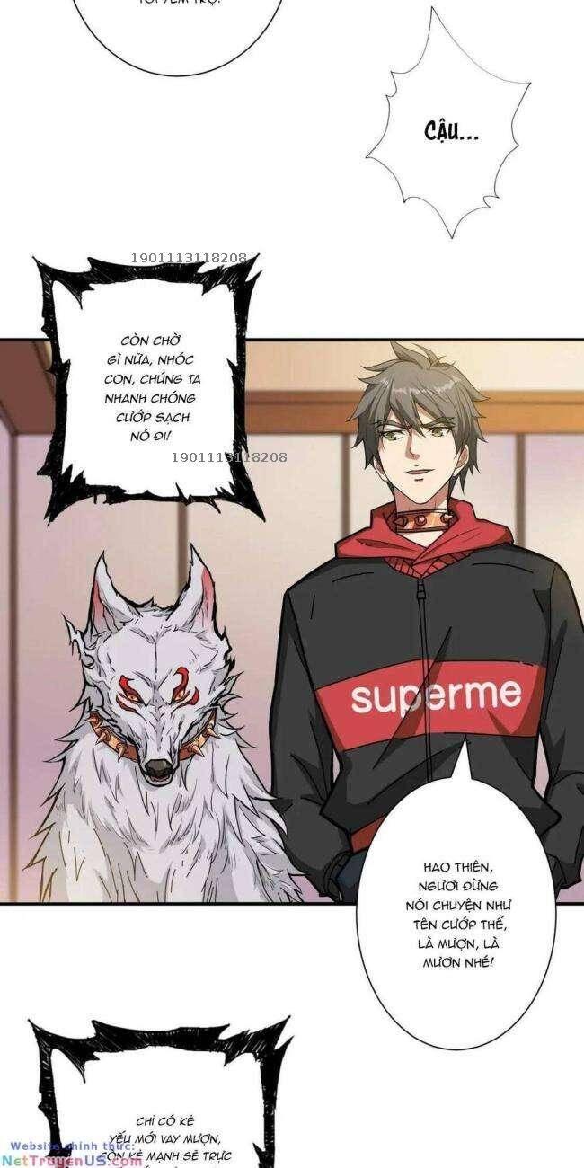 god slayer chapter 88 4