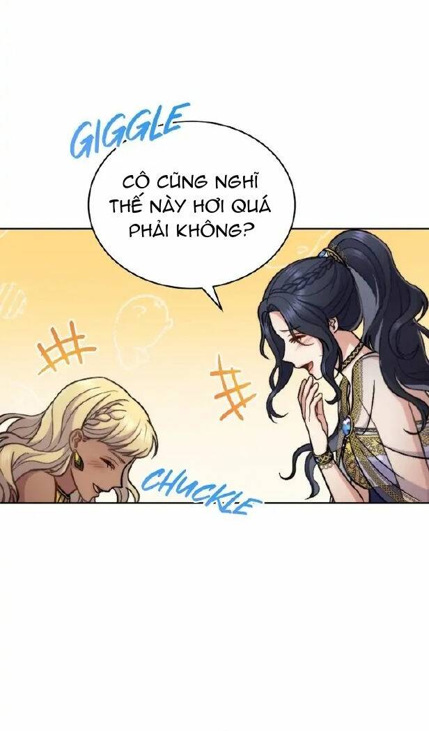 Lừa Người Hợp Với Em chapter 32.2 11