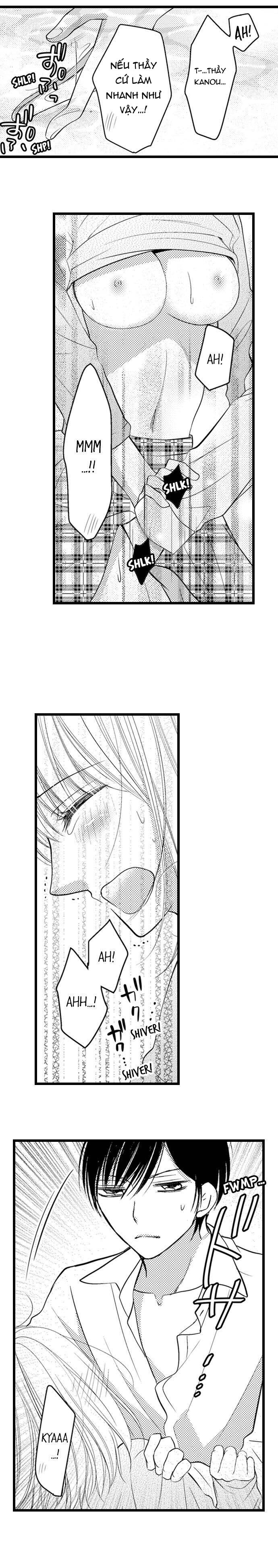 2 giờ sáng tại nhà của thầy giáo chapter 5.2 6