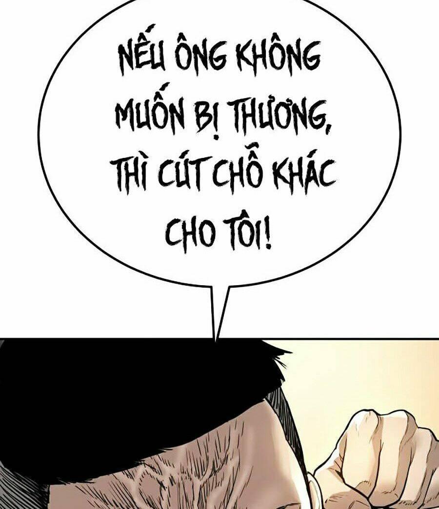đặc vụ kim chapter 1 260