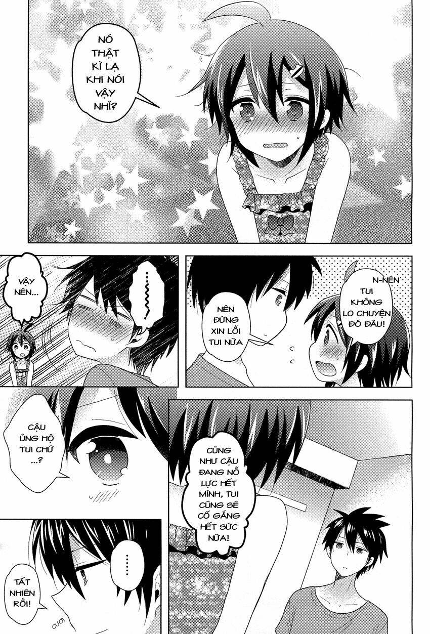 otasuke miko miko-chan chapter 8 21