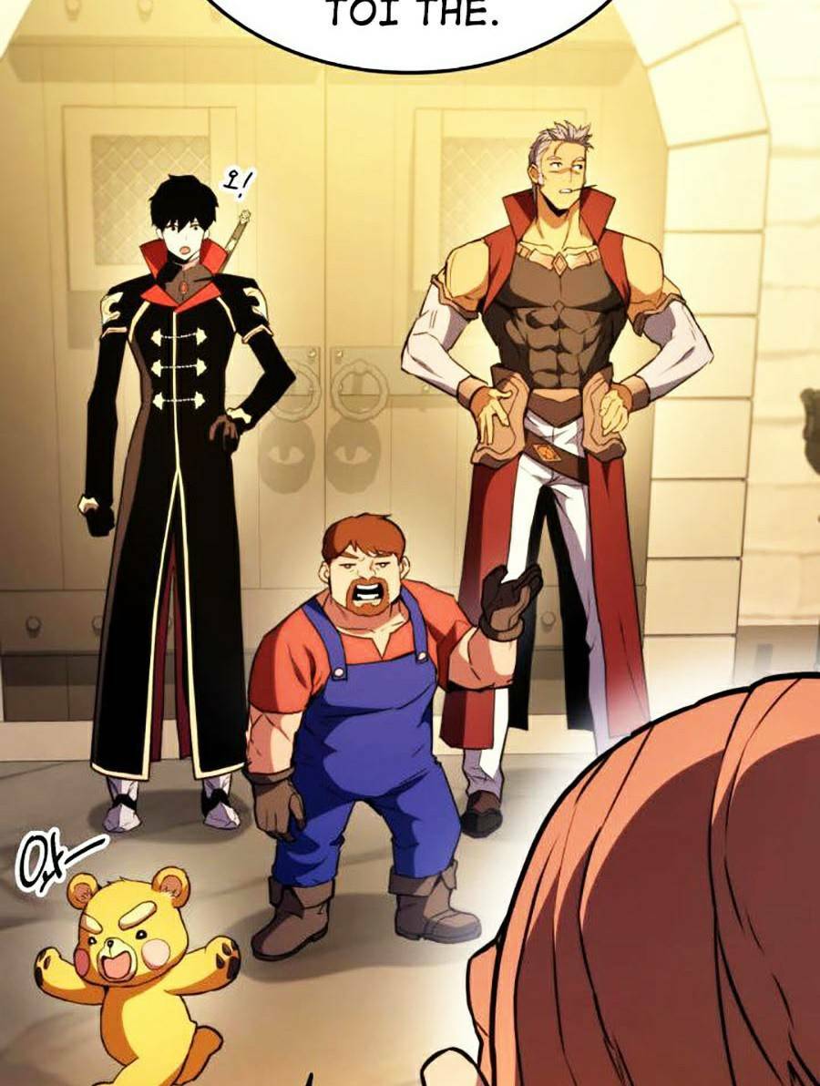 huyền thoại game thủ - tái xuất chapter 42 40