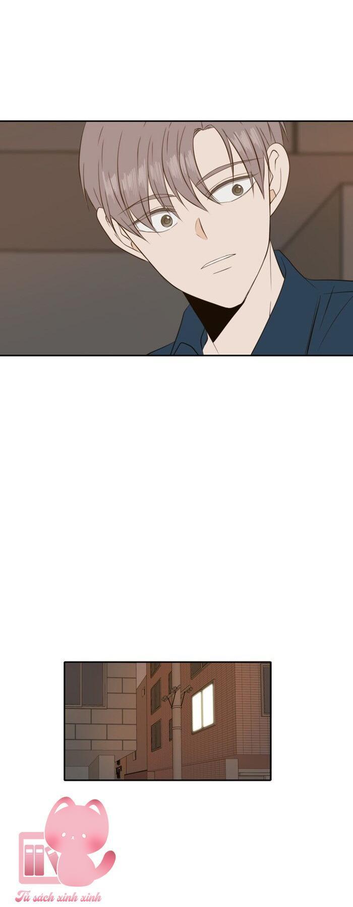 a good day to be a dog chapter 52 4