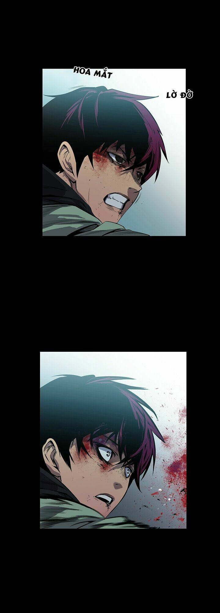 răng nanh chapter 6 23