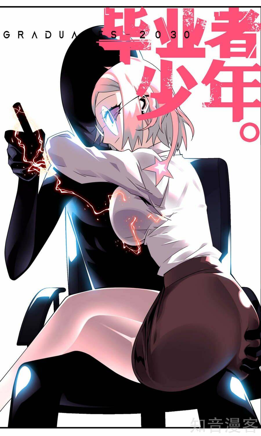 thiếu niên tốt nghiệp chapter 6 3