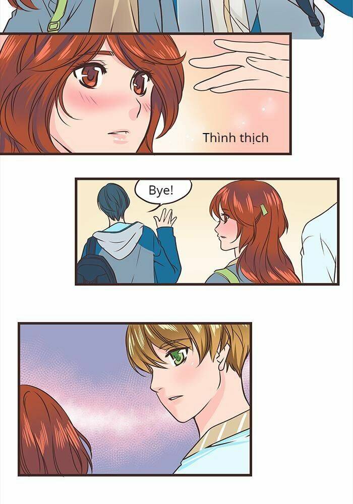 chàng trai từ quả trứng chapter 33 27