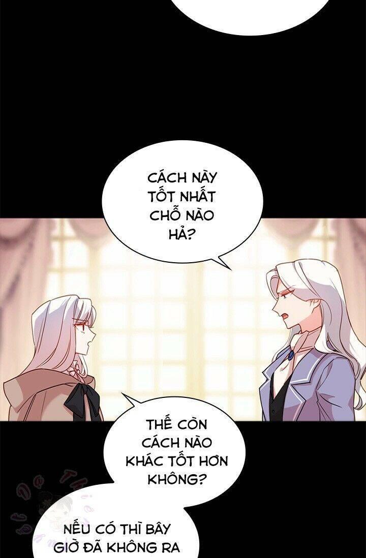 để yên cho tiểu thư hiền chapter 4 34