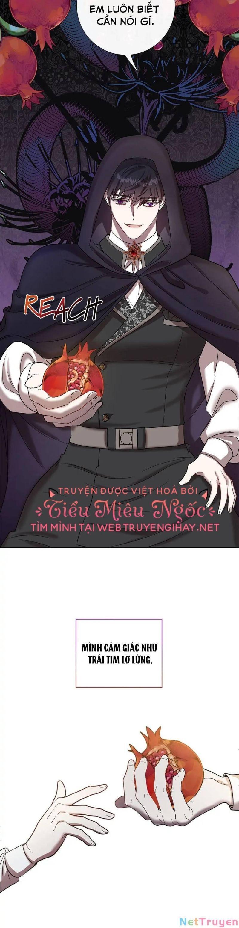 xin ngài đừng ăn tôi chapter 77 32