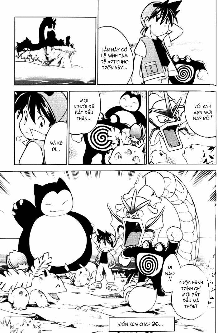 thú cưng đặc biệt chapter 25 16