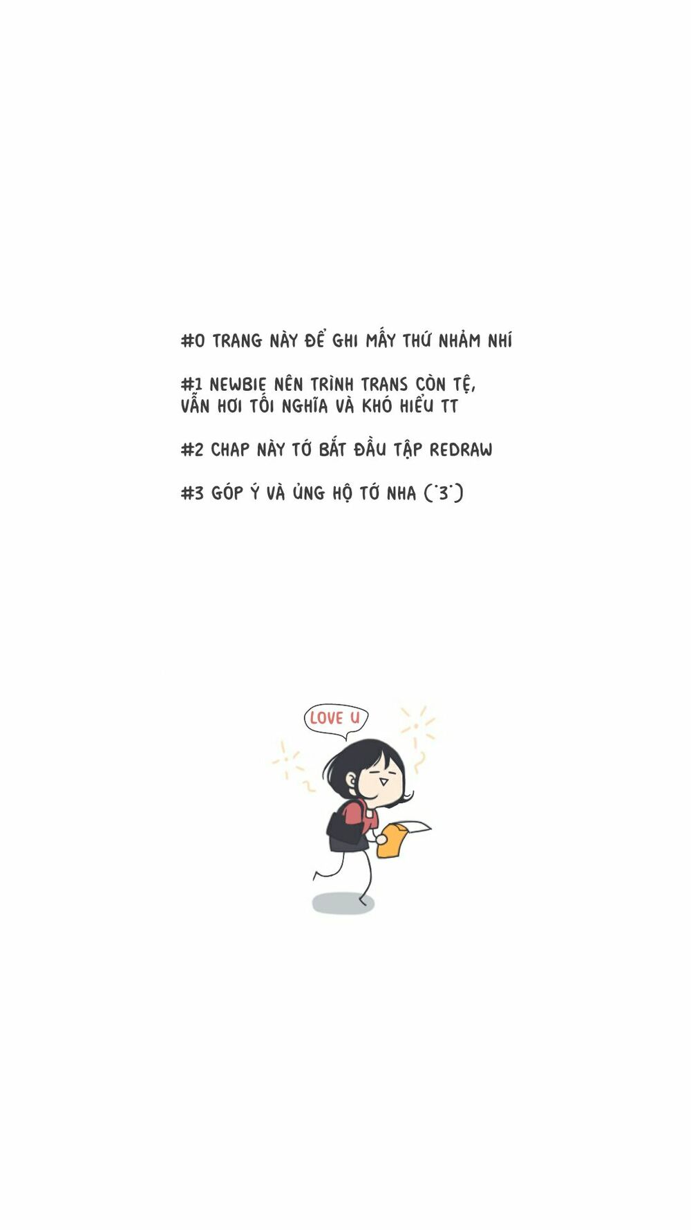 bạn trai cũ, khách hàng của tôi chapter 2 45