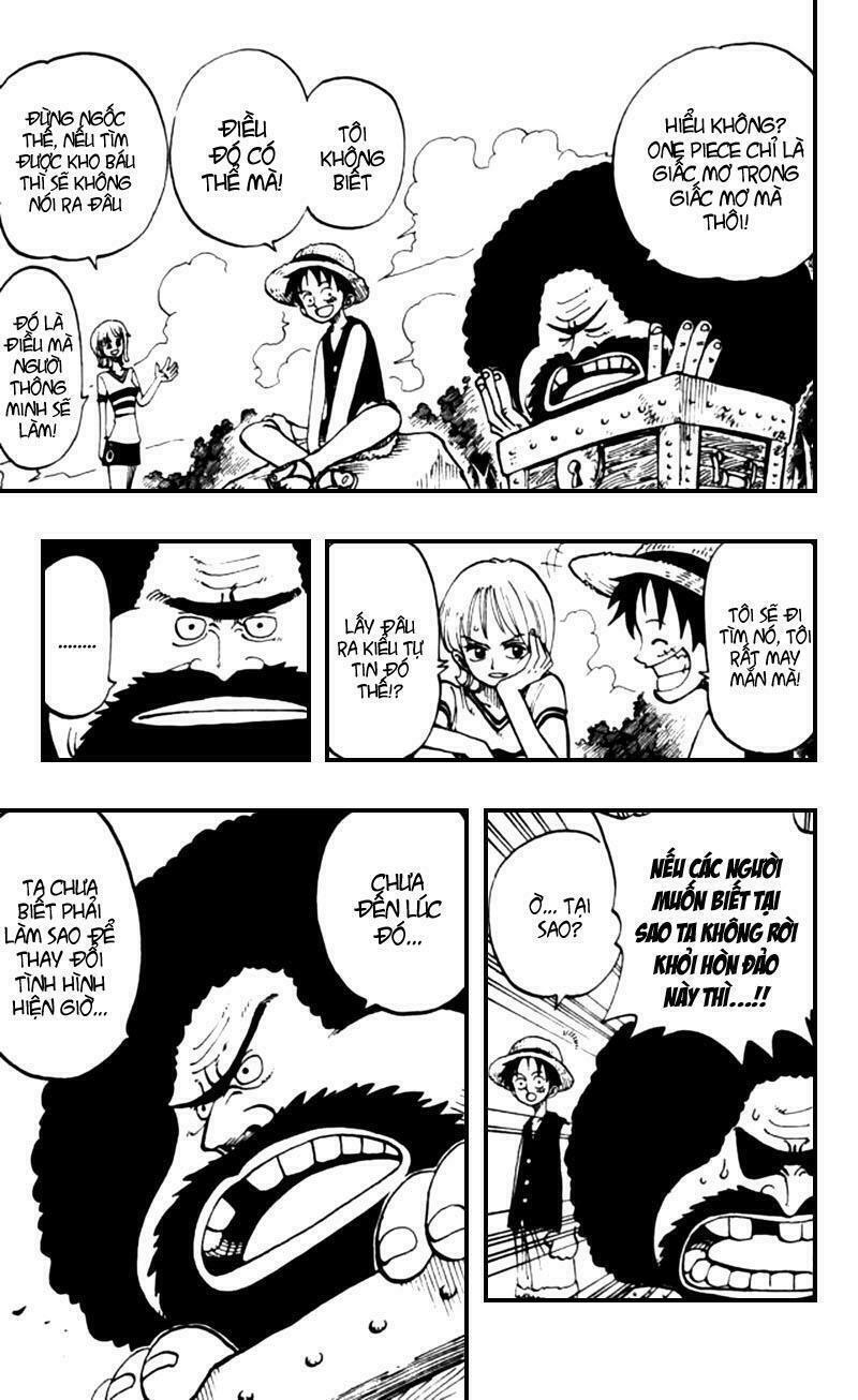 đảo hải tặc - one piece chapter 22 18
