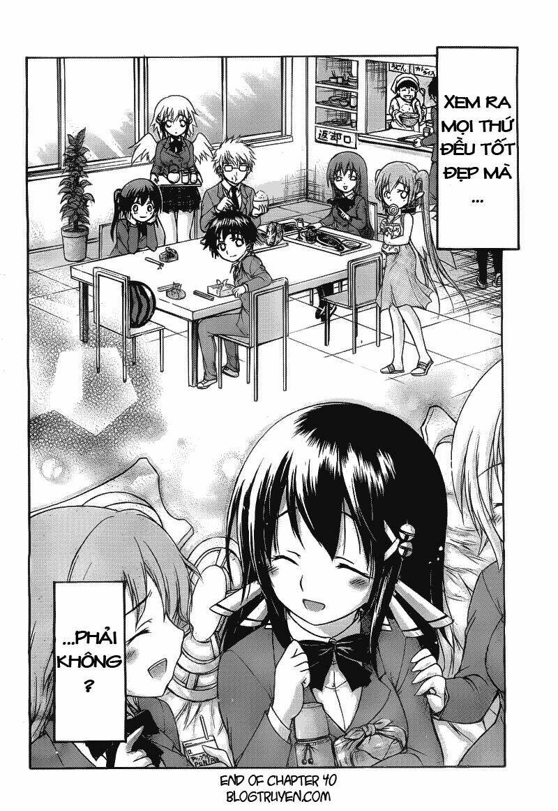 vật thất lạc của bầu trời chapter 40 44