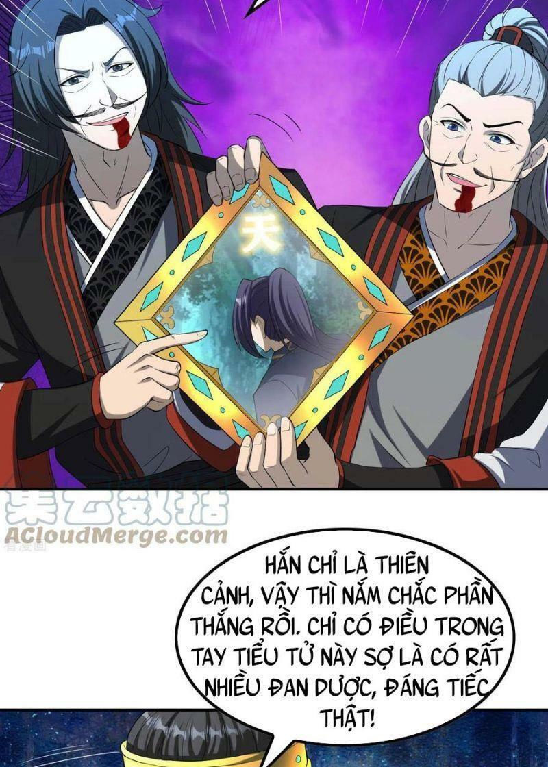 đệ nhất người ở rể chapter 162 19