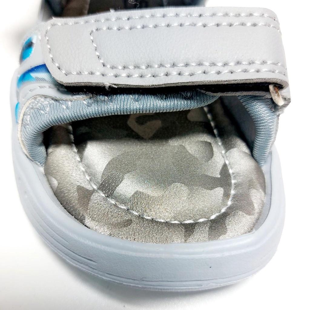 Dép Sandal Bé Trai Đi Học Size 26-36, Êm Ái, Không Đau Chân Bé