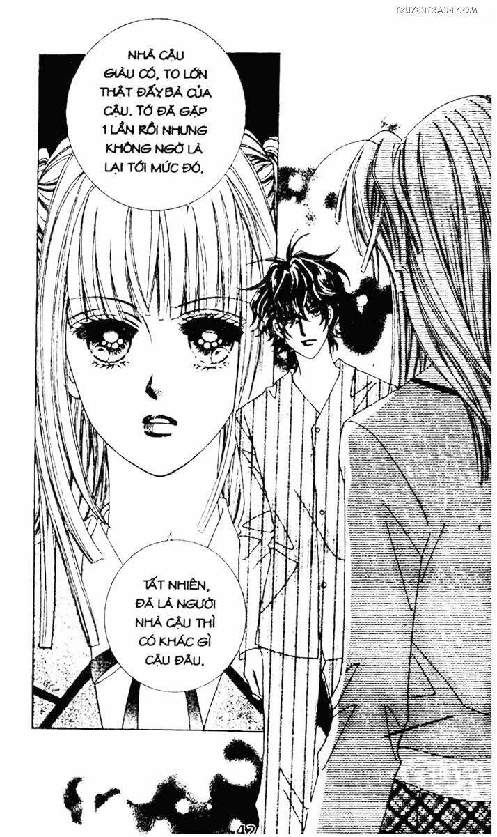 điên vì yêu - love like crazy chapter 49 14