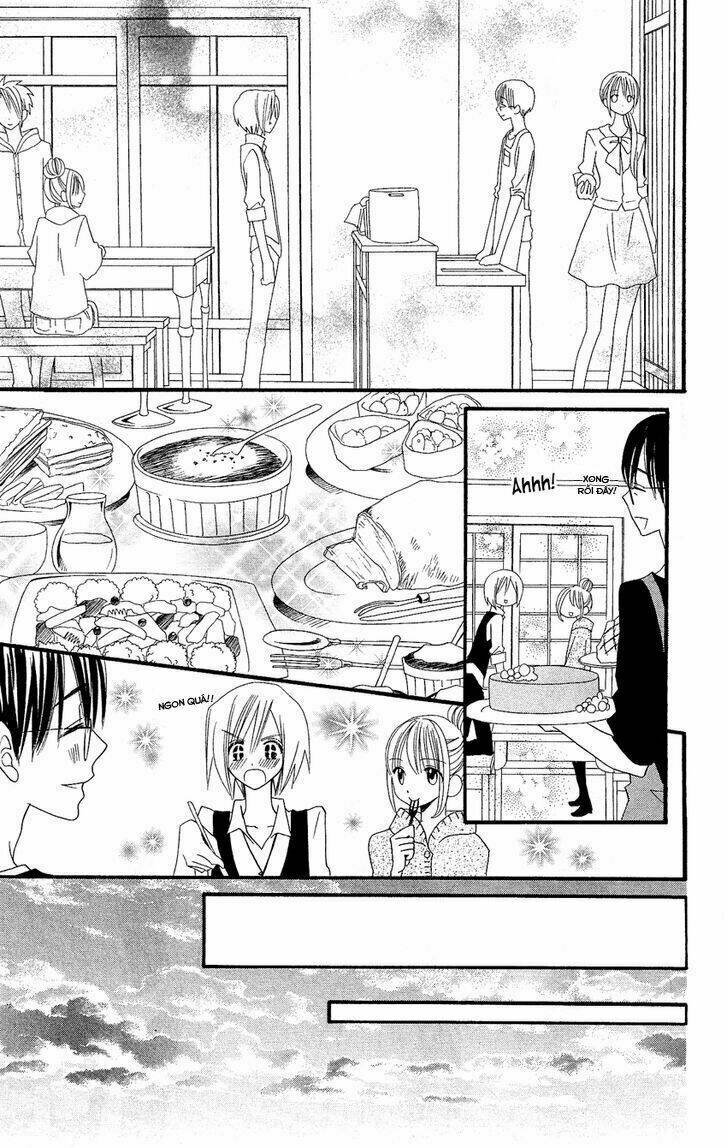 chàng trai đặc biệt chapter 47 17