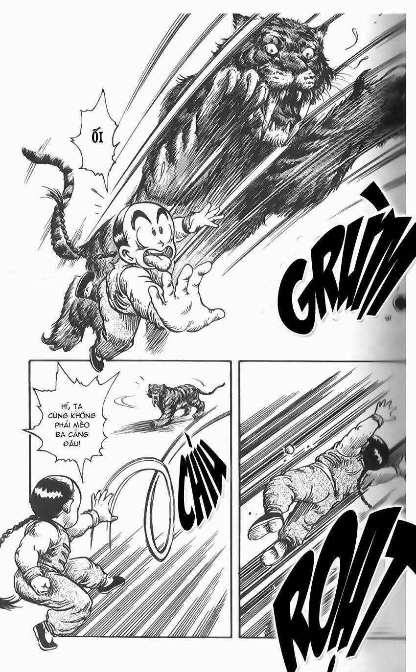 thiếu niên hoàng phi hồng chapter 2 14