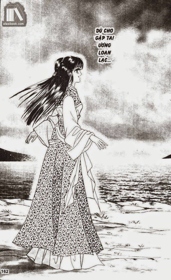 tình yêu thời loạn - proclaiming and loving chapter 5 161