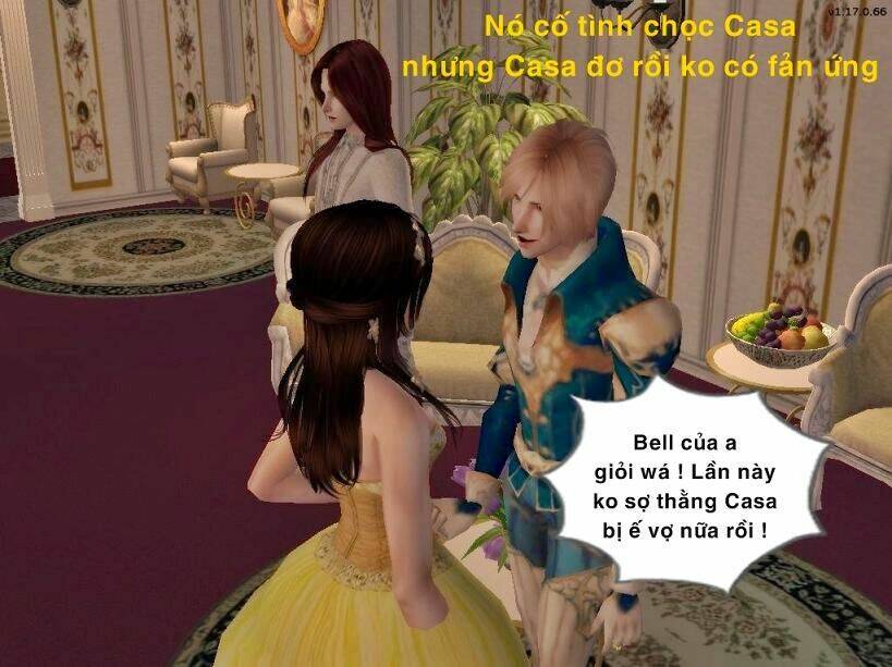 truyện sims - earl story chapter 26 61