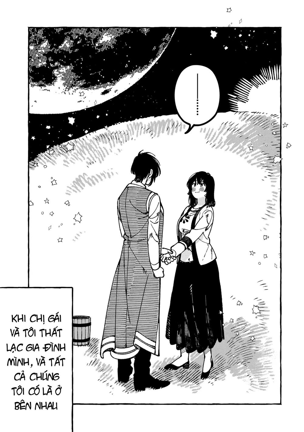 ẩm thực đến từ thế giới khác chapter 21.3 6