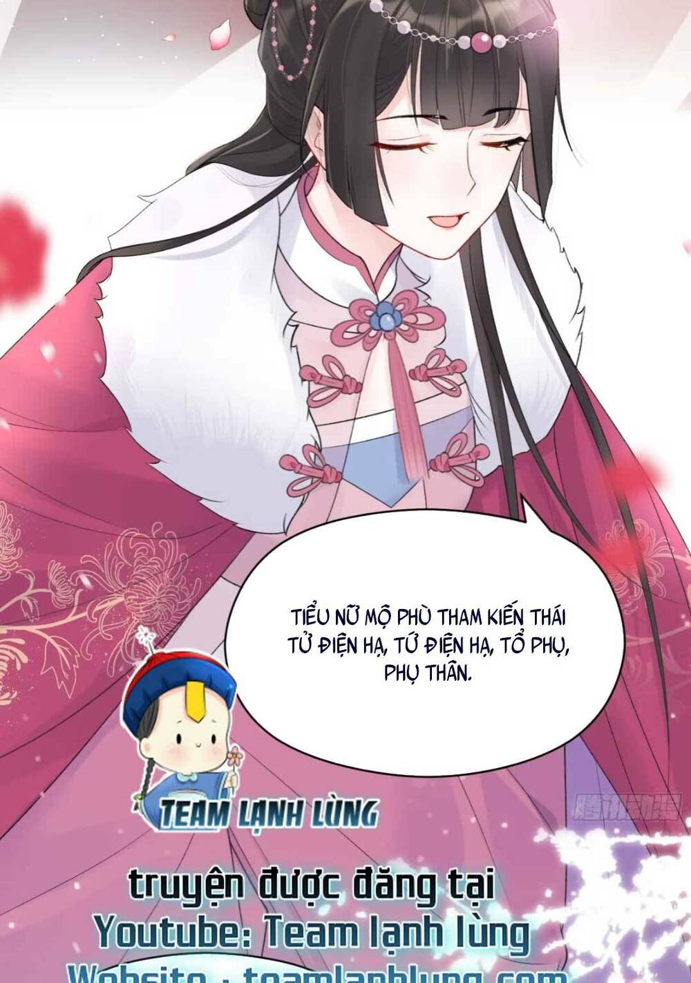 sự cám dỗ ngọt ngào : vương gia ngài làm chân ta mền nhũn rồi chapter 3 19