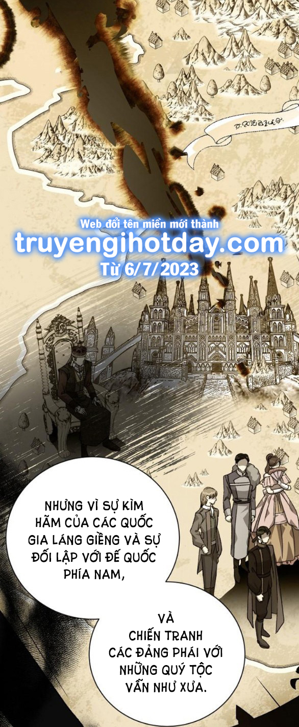 chiếm hữu trái tim bạo chúa chapter 5.1 33