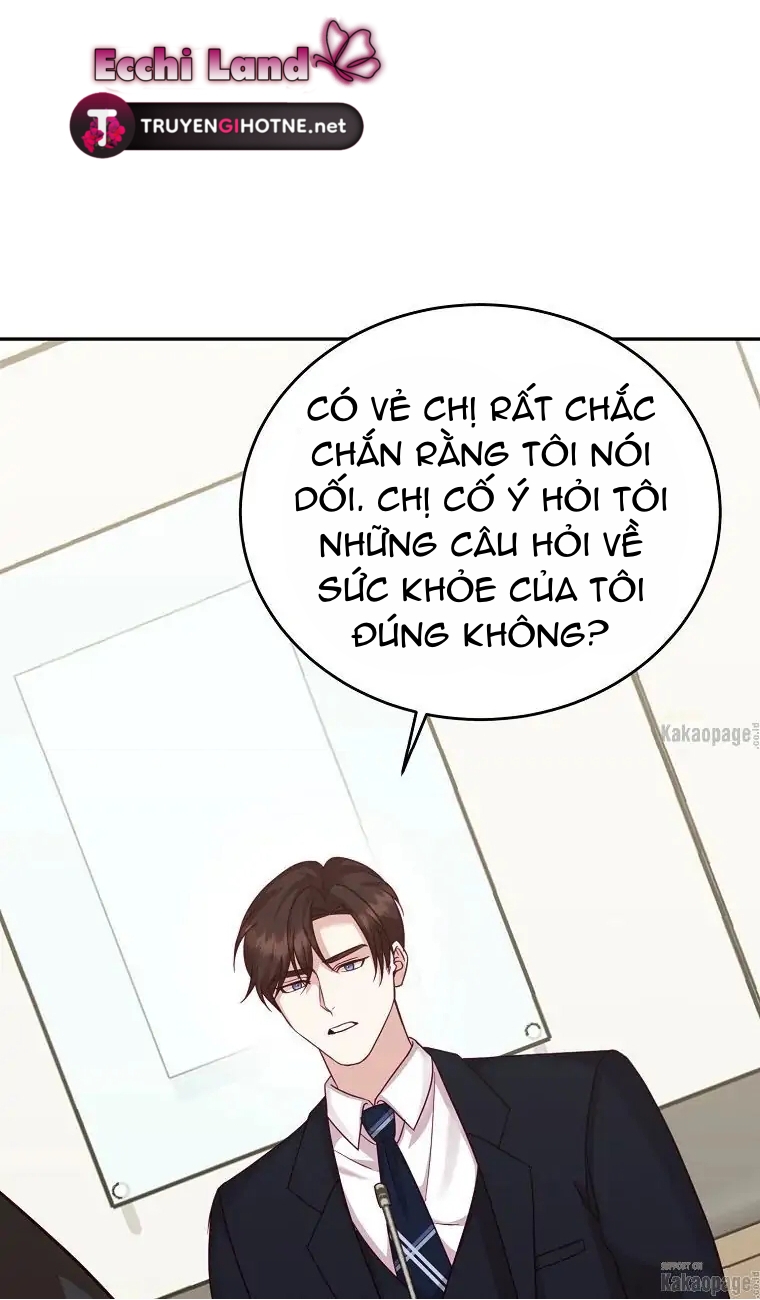 Scandal Của Chồng Tôi chapter 38.1 - Trang 5