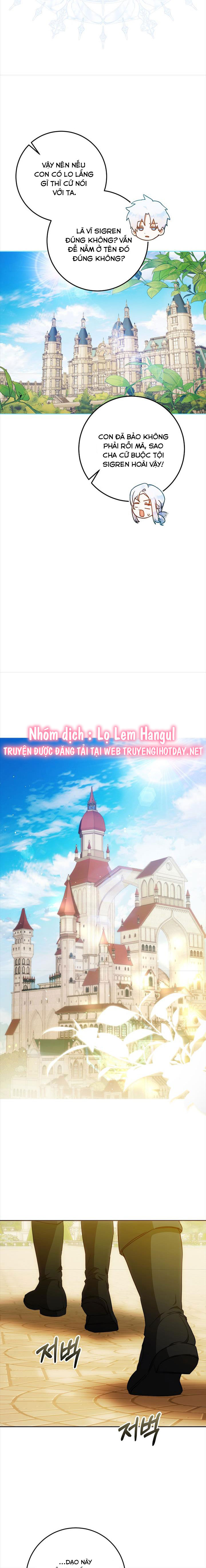 trở thành vợ của nam chính chapter 96 24