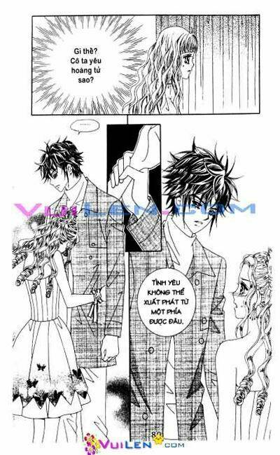 chạm mặt thần tượng chapter 4 80